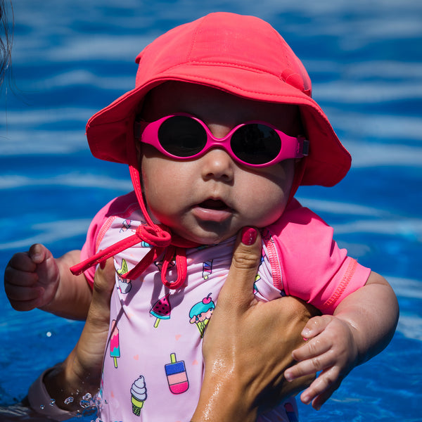 Lunettes-de-soleil-mini-solar-bbluv-bébé-piscine